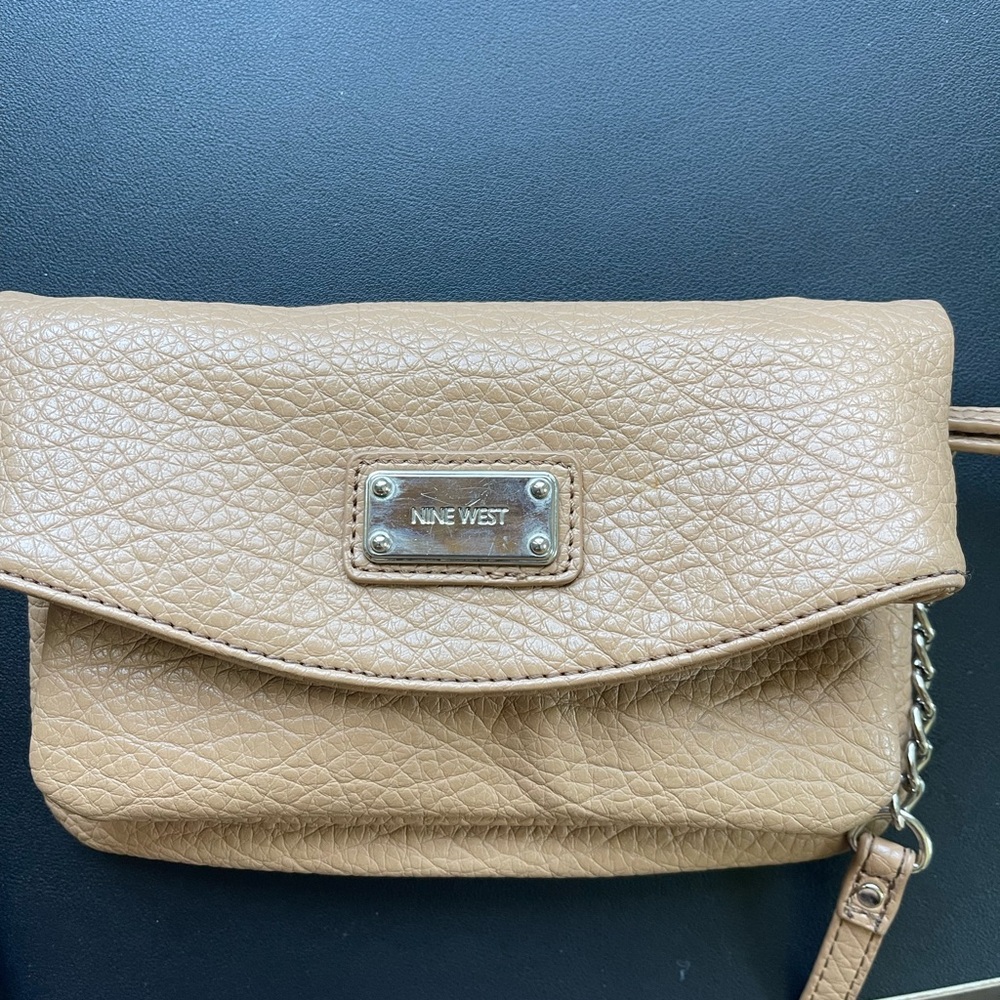 NINE WEST cross body bag
